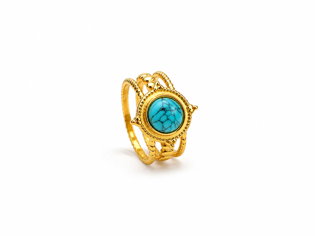 Aegean Ring