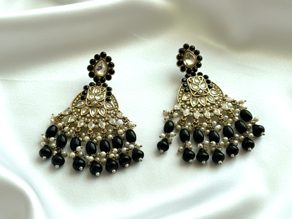 Noor-e-Jahaan Earrings