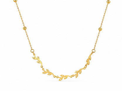 Sylva Necklace