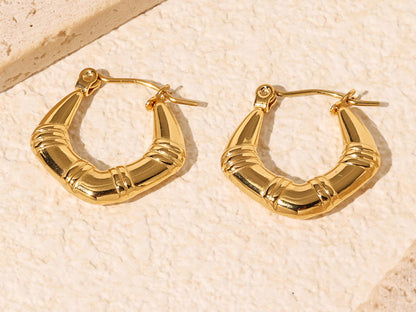 Curve Hoops