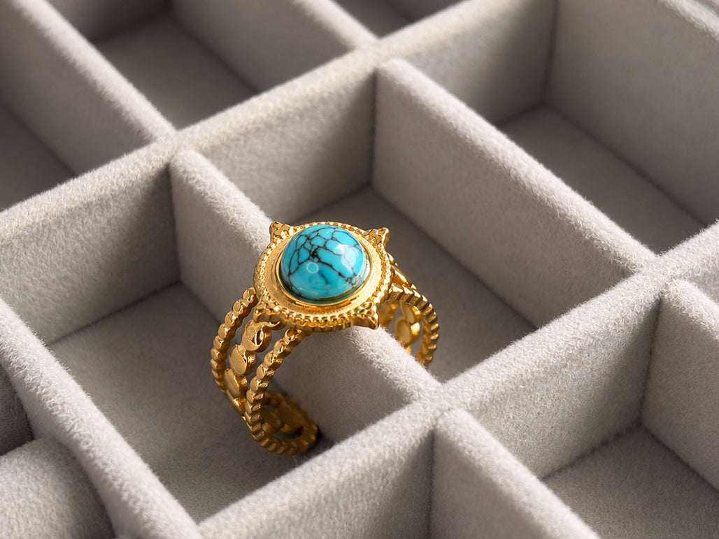Aegean Ring