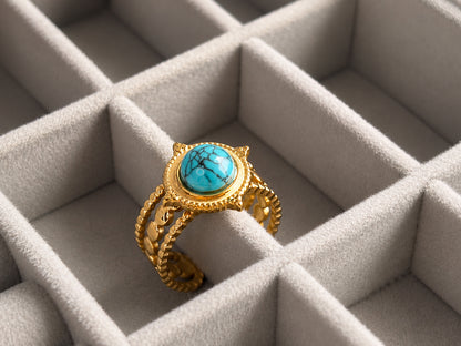 Aegean Ring