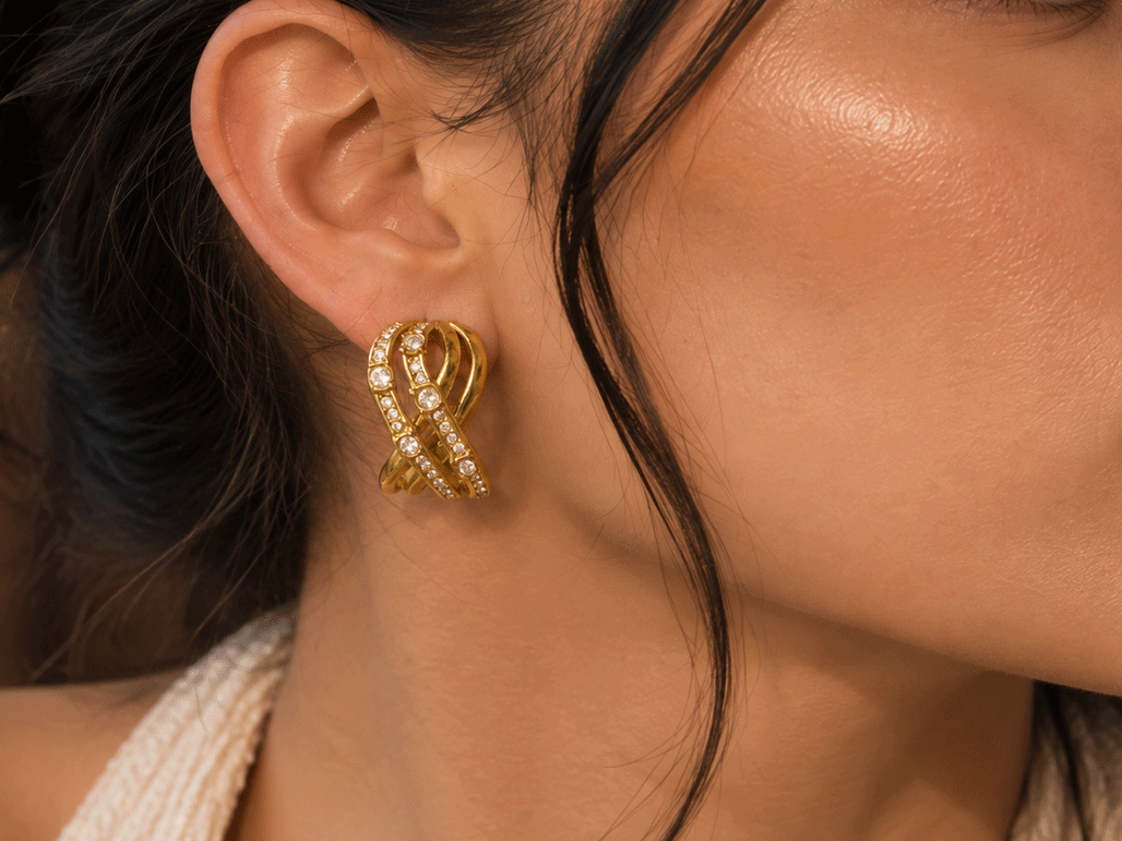 Calista Earrings