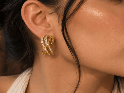 Calista Earrings