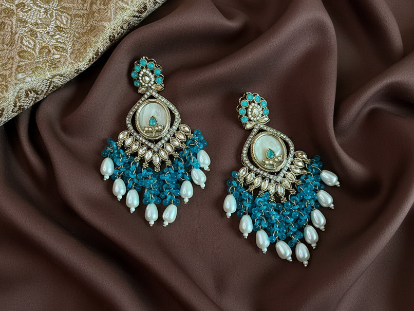 Gulnaz Earrings