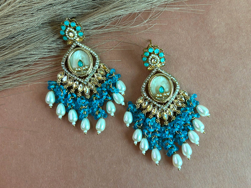 Gulnaz Earrings