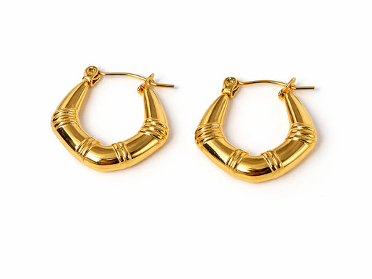 Curve Hoops