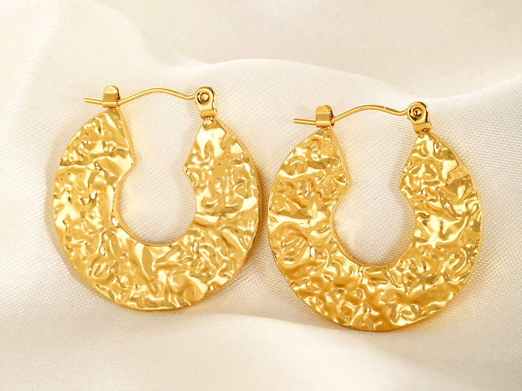 Molten Hoops