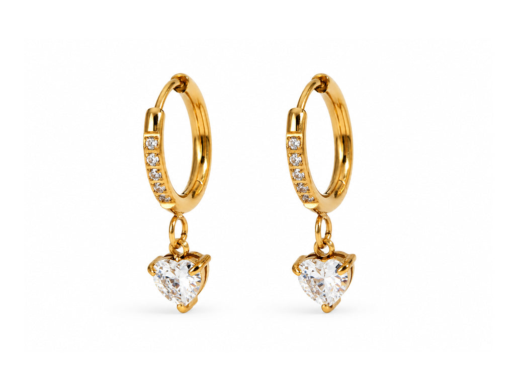 Twila Earrings