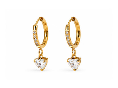 Twila Earrings