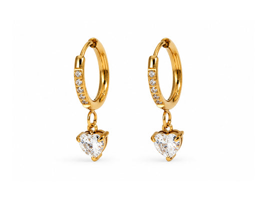 Twila Earrings