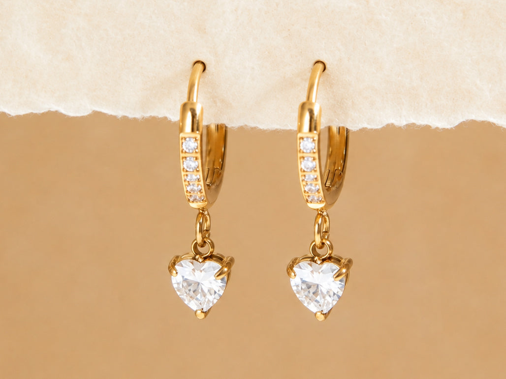 Twila Earrings