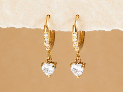 Twila Earrings