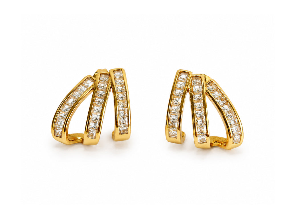 Rome Earrings
