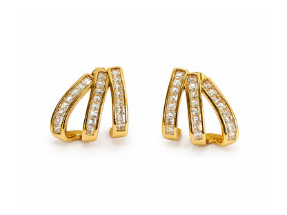Rome Earrings