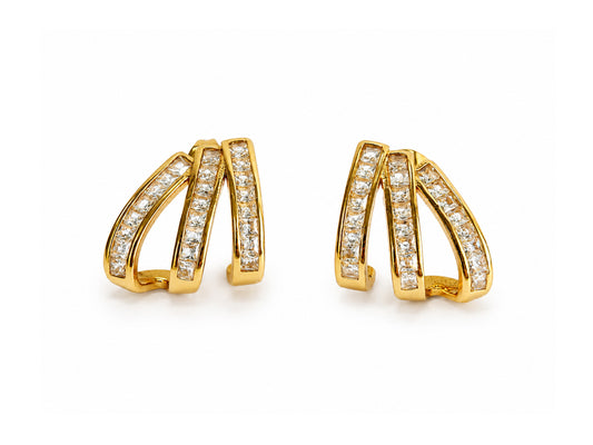 Rome Earrings