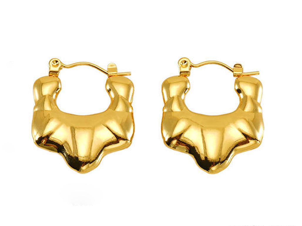 Ariaa Ariaa Hoops – The Elan Store