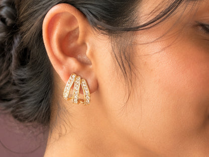 Rome Earrings