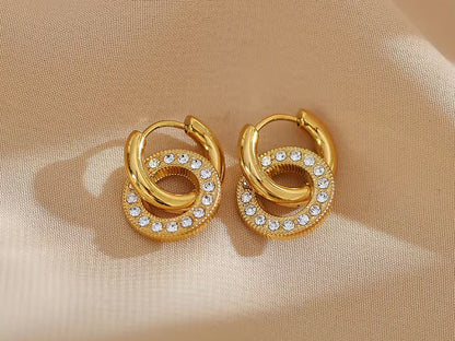 Serene Hoops