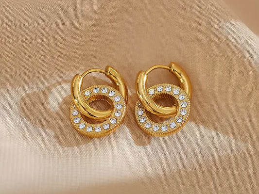 Serene Hoops