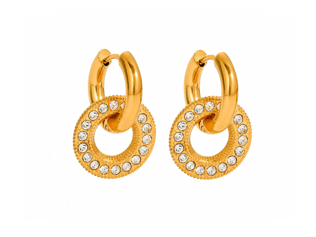 Serene Hoops