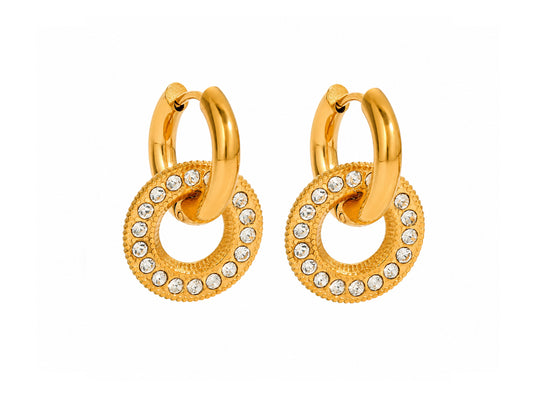 Serene Hoops
