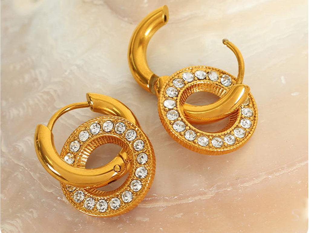 Serene Hoops