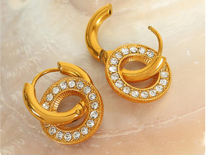Serene Hoops