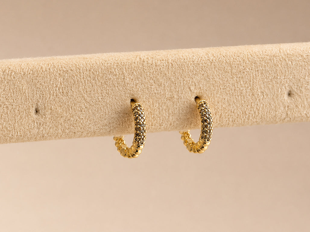 Nour Small Earring
