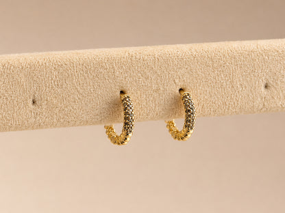 Nour Small Earring