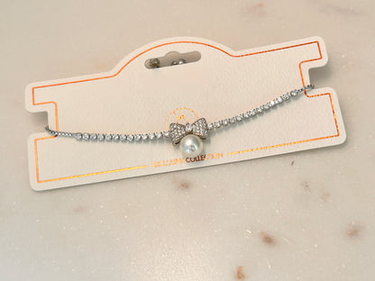 Star Bracelet