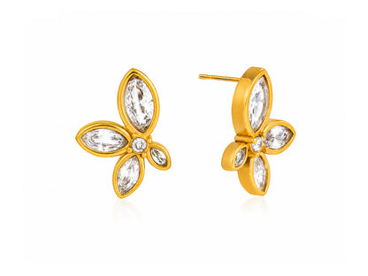 Flutter Muse Earrings
