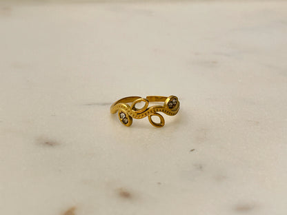 Aveny Rings (Adjustable)