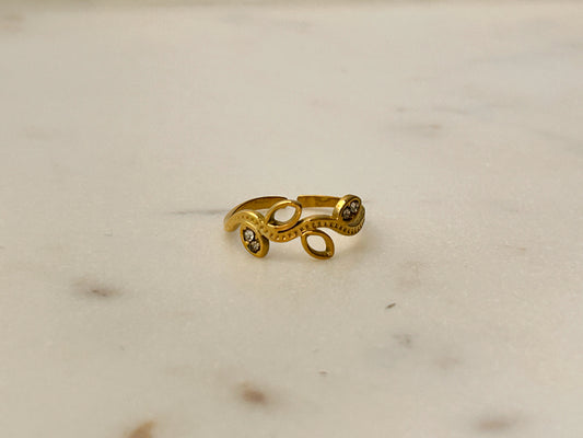 Aveny Rings (Adjustable)