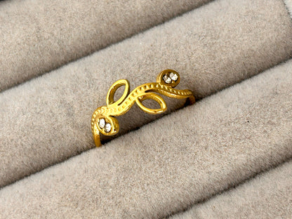 Aveny Rings (Adjustable)
