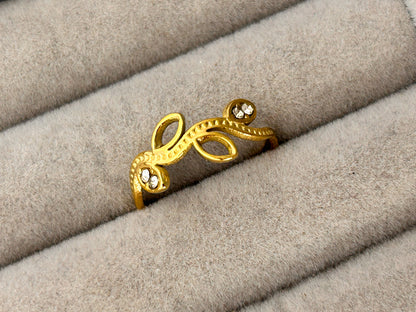 Aveny Rings (Adjustable)