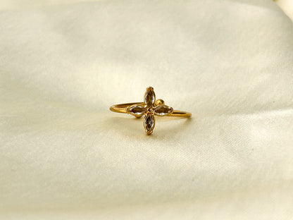 Oraya Ring (Adjustable)