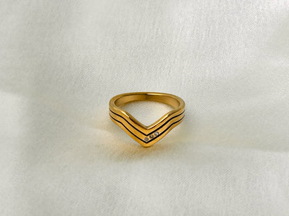 Kaia Ring