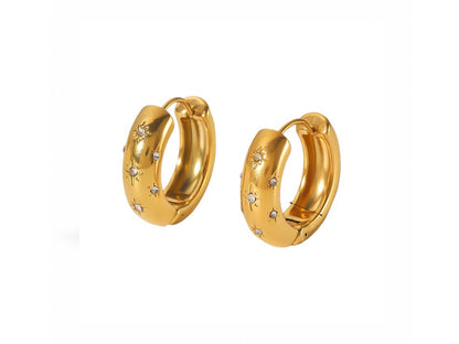 Linea Earrings