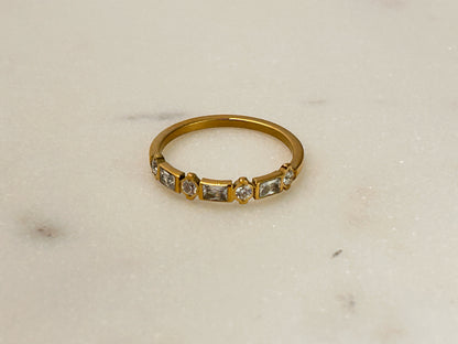 Zyra Ring