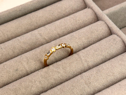 Zyra Ring