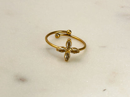 Oraya Ring (Adjustable)