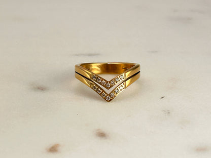 Ruelle Ring
