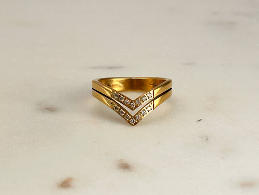 Ruelle Ring