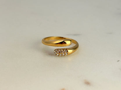 Céla Ring (Adjustable)