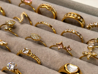 Kaia Ring