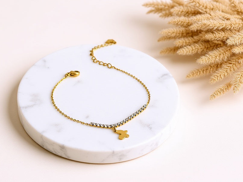 Aria Bracelet
