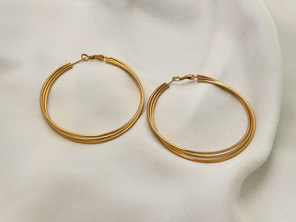 Echo Hoops