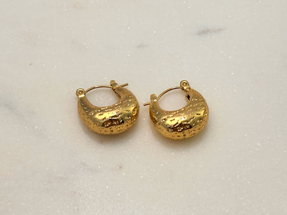 Dome Hoops