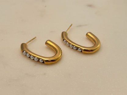 Arc Pearls